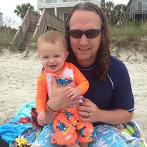 Meet your Posher, Chad